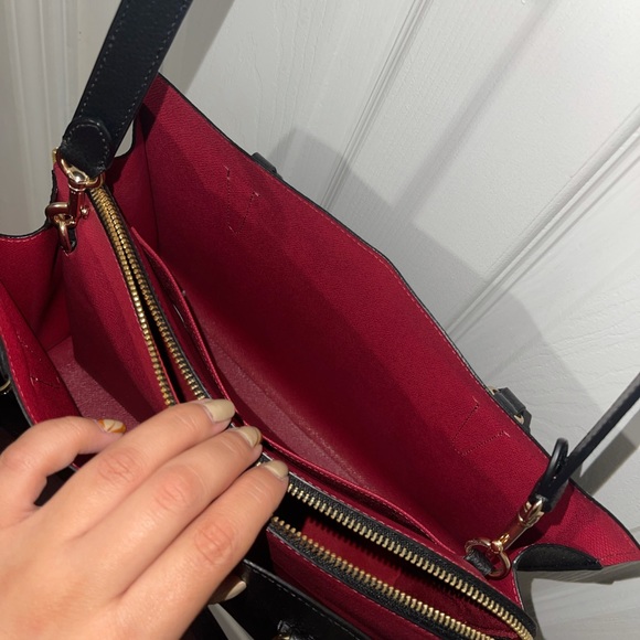 Coach Crossbody/ Handbag - Picture 5 of 6